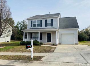 316 Lodestone Dr, Durham, NC 27703