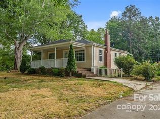 655 E Ridge Rd, Salisbury, NC 28144