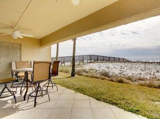 16787 Perdido Key Dr APT A102, Perdido Key, FL 32507