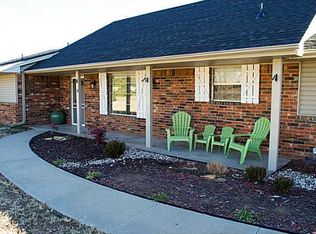 13 Tyler Ln, Shawnee, OK 74801