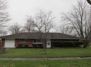 3512 Hastings Rd, Fort Wayne, IN 46805