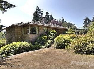 16700 Marine View Dr SW, Burien, WA 98166