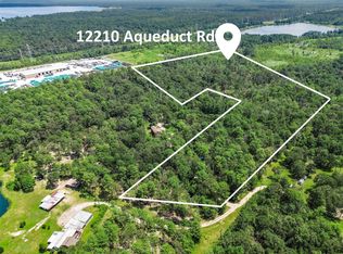 12210 Aqueduct Rd, Houston, TX 77044