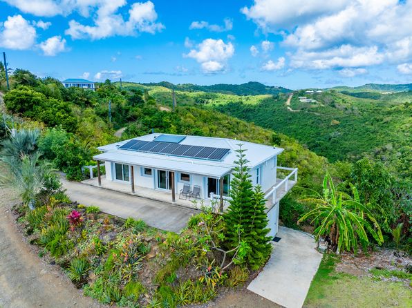 174 Little La Grange WE, St. Croix, VI 00840