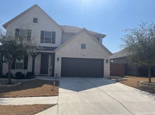 2741 Fortezza Way, Round Rock, TX 78665