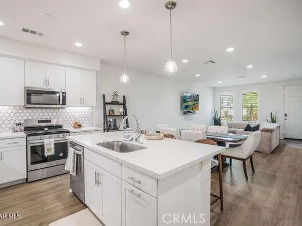 110 Red Brick Dr Unit 5, Simi Valley, CA 93065