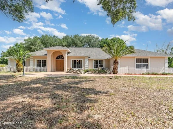 22619 State Road 44, Eustis, FL 32736