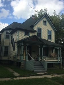 412 Locust St, Kalamazoo, MI, 49007