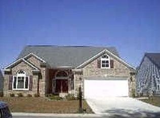 123 Winding River Dr, Murrells Inlet, SC 29576