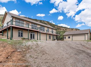 143 Gage Rd, Rifle, CO 81650