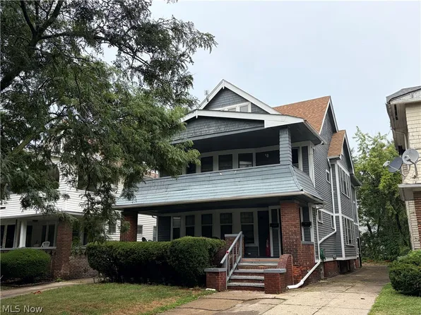 11409 Whitmore Ave, Cleveland, OH 44108