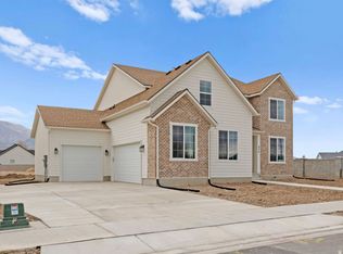 2604 E 360 S #6, Spanish Fork, UT 84660