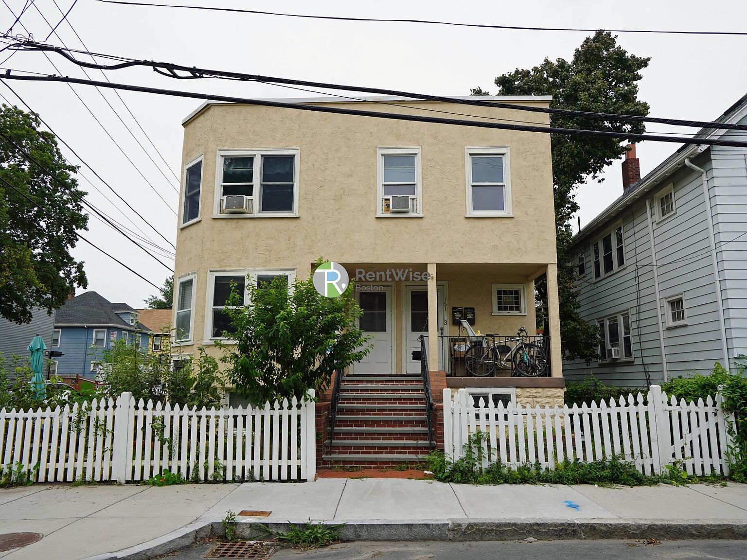 151 Dudley St, Cambridge, MA 02140 Zillow