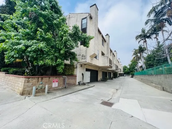 511 Pomelo Ave APT B, Monterey Park, CA 91755