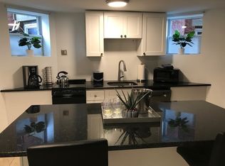 266 Ogden Ave #BASEMENT, Jersey City, NJ 07307