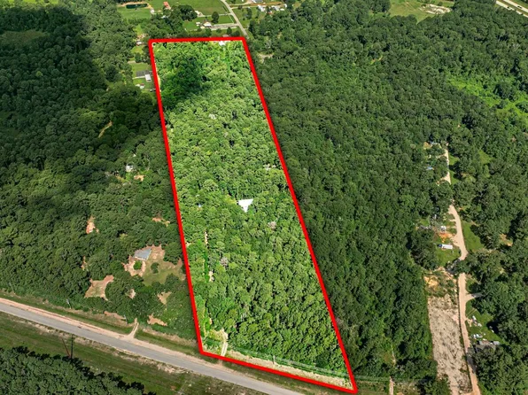 16852 Old Houston Rd, Conroe, TX 77302