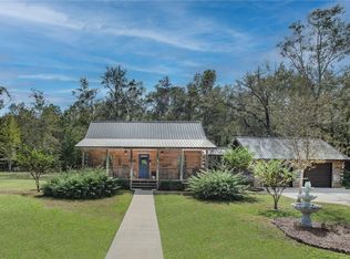 2180 Oscar Rd, White Oak, GA 31568