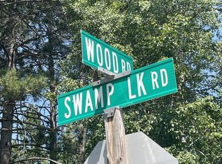 14 Wood Rd, Tomahawk, WI 54487