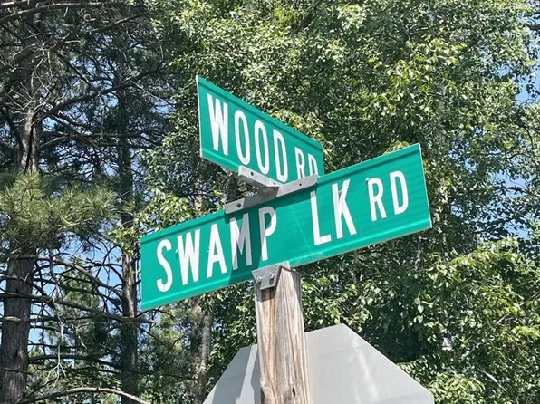 14 Wood Road, Tomahawk, WI 54487