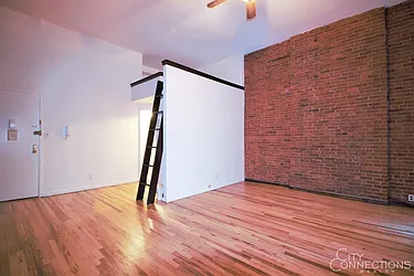 Rented by City Connections Realty