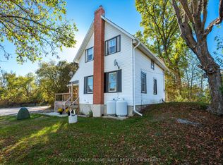 4376 Bellrock Rd, South Frontenac, ON K0H 2W0
