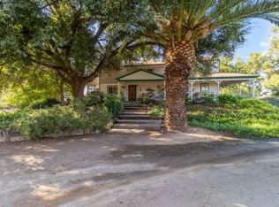 21800 E Weldon Ave, Sanger, CA 93657