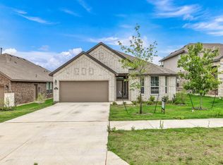 121 High Plains Dr, Georgetown, TX 78628