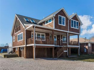 8 Uzzi Ave, Westerly, RI 02891