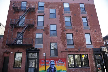 Rented by Helm Management