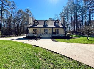 1049 Panola Rd, Ellenwood, GA 30294