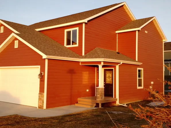 5818 Anna Ave, Williston, ND 58801