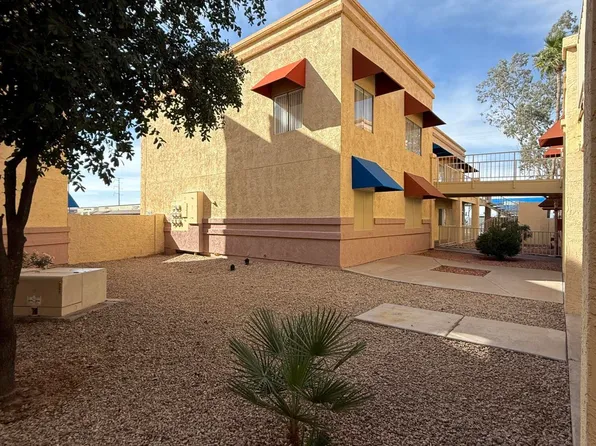 12221 W Bell Rd Unit 141, Surprise, AZ 85378
