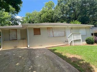 2083 Meador Ave SE, Atlanta, GA 30315