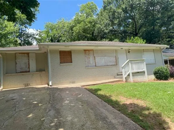 2083 Meador Ave SE, Atlanta, GA 30315