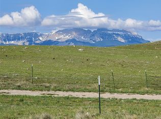 166 E Pishkun Ln, Augusta, MT 59410