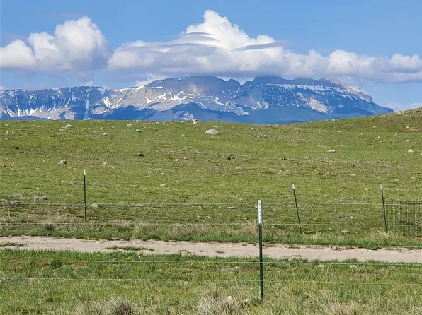 166 E Pishkun Ln, Augusta, MT 59410