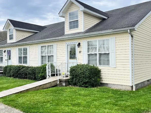 27 N 1st St, Barboursville, WV 25504