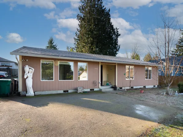 14418 42nd Ave S, Tukwila, WA 98168