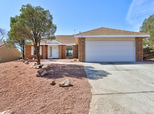 15 Ash Pl, Los Lunas, NM 87031