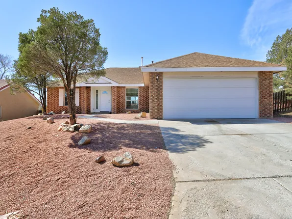 15 Ash Pl, Los Lunas, NM 87031