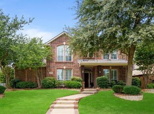 1317 Chimney Rock Dr, Allen, TX 75002