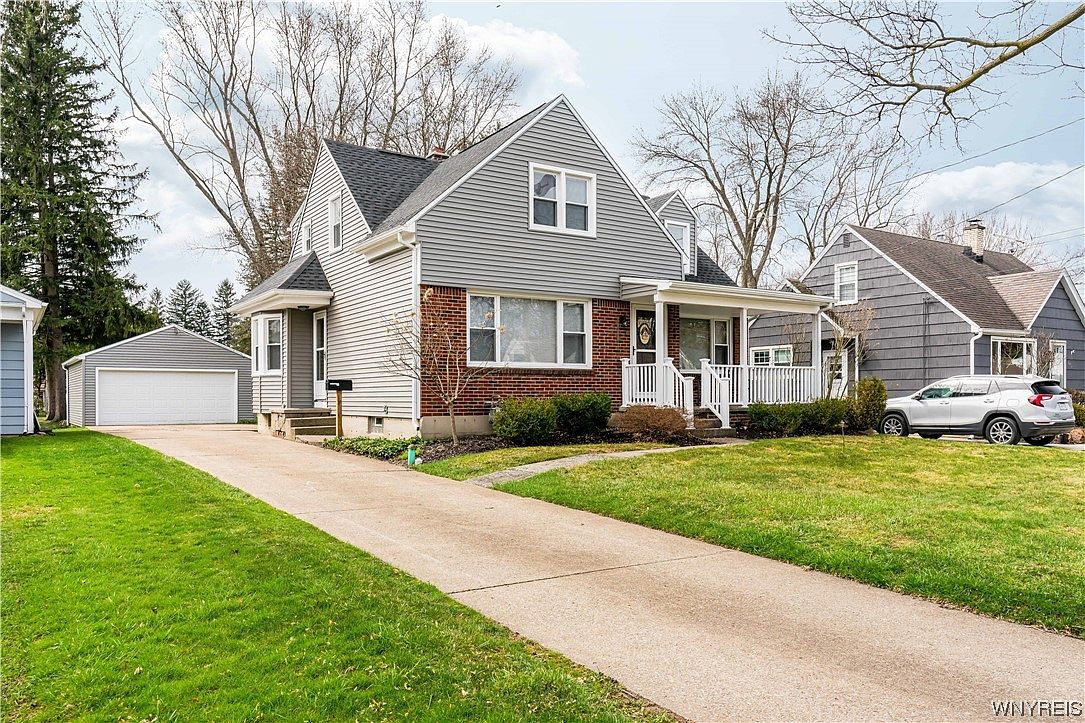 149 Euclid Ave, Hamburg, NY 14075 Zillow