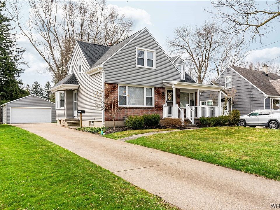 149 Euclid Ave, Hamburg, NY 14075 Zillow