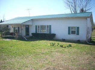 1911 Penns Chapel Rd, Bowling Green, KY 42101