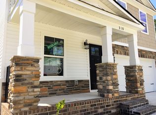 310 Dolly Horn Ln, Chapin, SC 29036