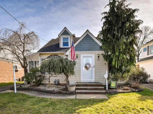 314 Walnut St, Middlesex, NJ 08846