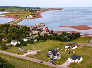 1 Nelson St, Victoria, PE C0A 2G0