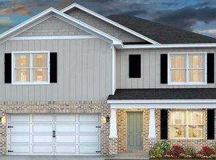 6263 Chapman Ln, Panama City, FL 32404