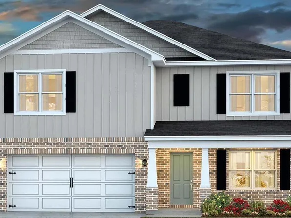 6263 Chapman Ln, Panama City, FL 32404