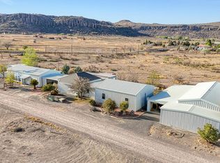 301 E Cavalry Rd, Fort Davis, TX 79734